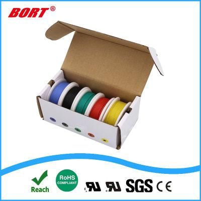 Avss, Cavs Type (thin-wall) Low Voltage Wires for Cars