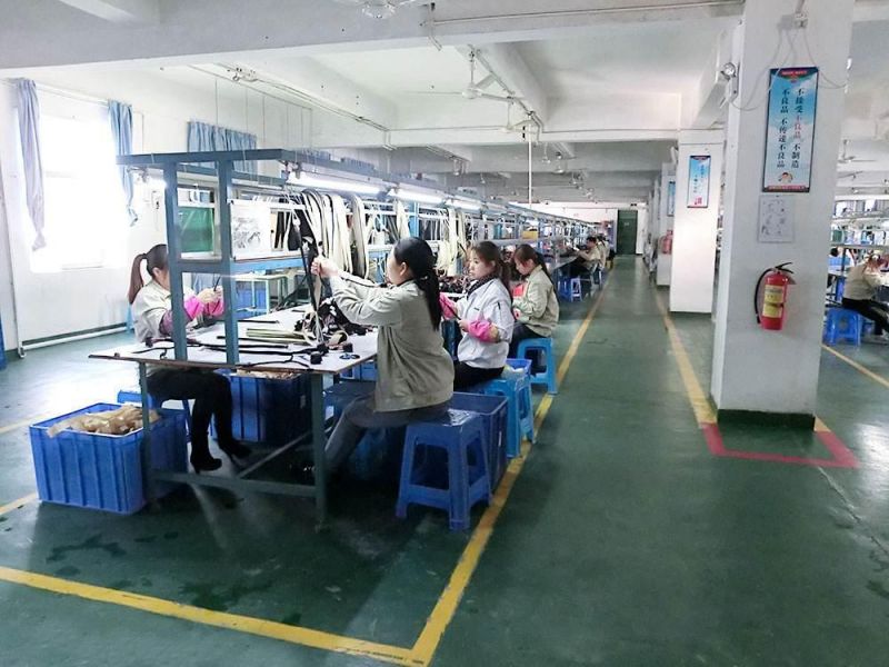 China Factory Wiring Harness Assembly Cable Assembly