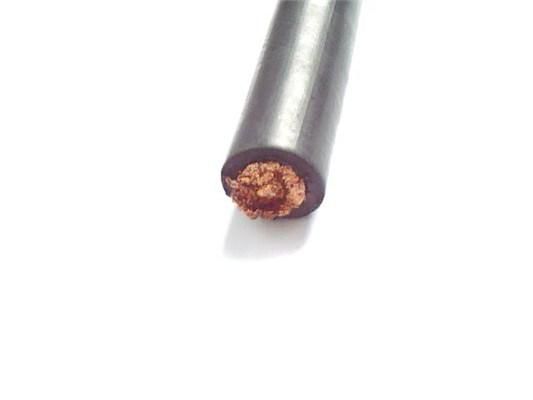 Super Flexible Cable 25mm2 35mm2 50mm2 Copper Rubber Welding Cable