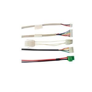 Cwhao17b Automotive Car Wire Harness Use for Radio Components with Approvals