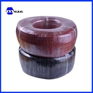 2019 Hot with Factory Price Great Market 6mm2 TUV Copper Solar Wire with Design