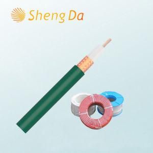 Special CATV and CCTV Communication Coaxial Video Cable