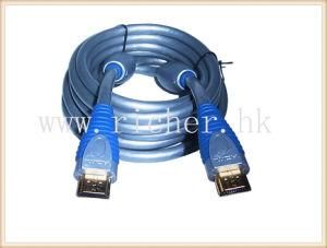 HDMI Cable 19 P Male to Male (HDMI003)