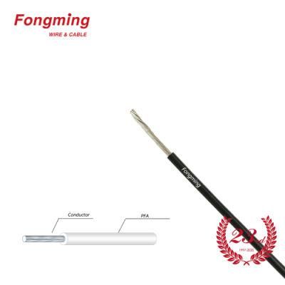 UL1882 PFA Coated Electrical Wire