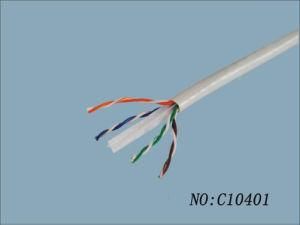 CAT6&amp; CAT6 a UTP Conductor Bc