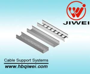 Large Span Cable Tray Qwx-Tp-01