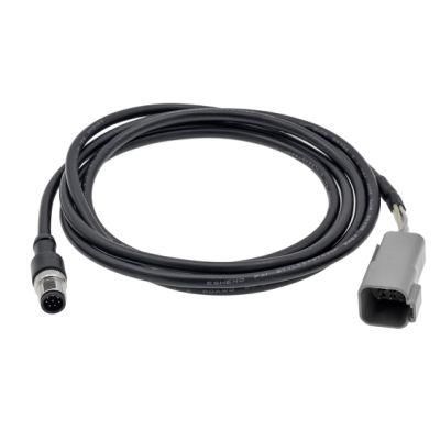 ODM Reach High Temperature Electric Automotive Industry Aerospace Multimedia Custom Wire Harness