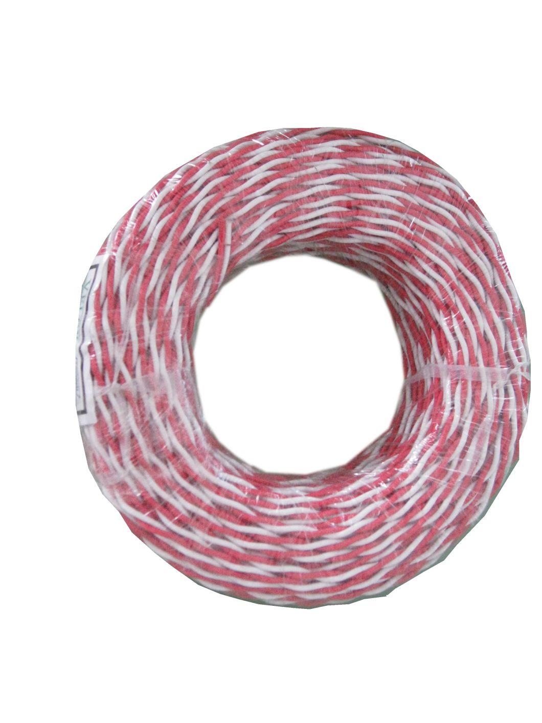 Twisted Core Electric Wire Cable Small Electrical Equipment Light Wiring Cables