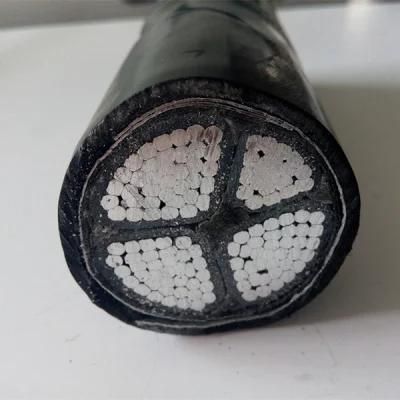 Cable Bt U1000 Arvfv 3X240+120mm2