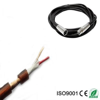 Good Quality Microphone Cable Microphone Splitter Cable