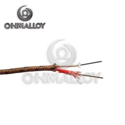 Type J Thermocouple Wire for Temperature Measuring Device