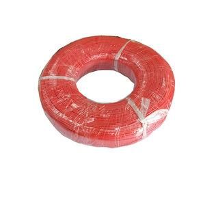 1015 22AWG Electric Flexible PVC Wire in Red
