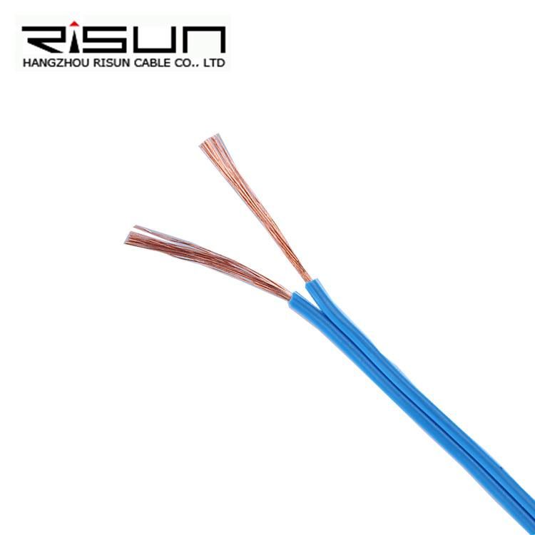 Speaker Cable Figure 8 Heavy Duty 2 X 24/0.20cu