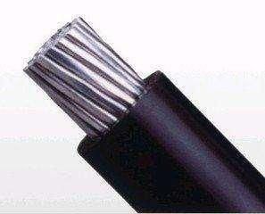 Aluminium Conductor Manufacturer Sheathed XLPE Insulation Overhead Cable