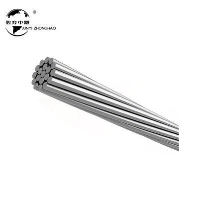 Aerial Bundle Conductor ACSR Conductor Overhead Bare Conductor