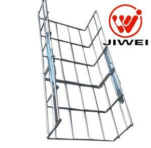 Stainless Steel Wire Basket Cable Tray