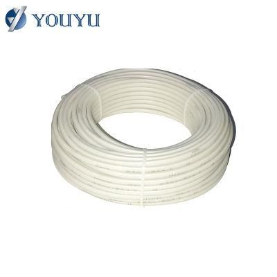 Silicone Rubber Parallel Constant Wattage Heating Cable Soil Heating Cable