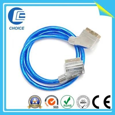 Scart Cable