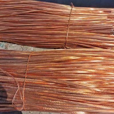 Insulated Bunched Copper Clad Steel CCS Wire for for Grounding