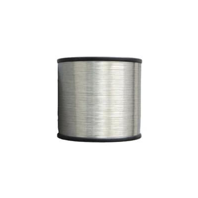 Silver Plated Copper Single Wire Multilayer Plated CCS Wire