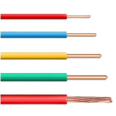 28 AWG Fire Retardant Copper Conductor Insulated Wire UL3302 Cable