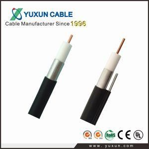 Chinese Manufacturer High Quality Trunk Cable P3-540jcam Coaxial Cable