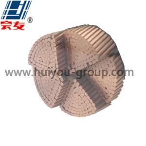 127 /220kv Copper Conductor XLPE Insulated Corrugated Aluminum Sheath PVC Sheath Power Cable