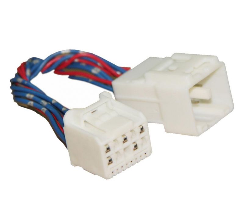 Toyota Corolla Customize Wiring Harness
