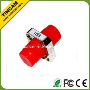 Tbc-FC Fiber Optic Attenuator 1dB