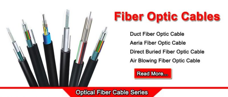 Manufacture 50ohm RF 4D-Fb Low Loss Coaxial Cable for Communication System