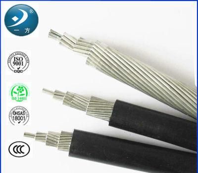 11kv 22kv 35kv XLPE Insulated Aerial Cable