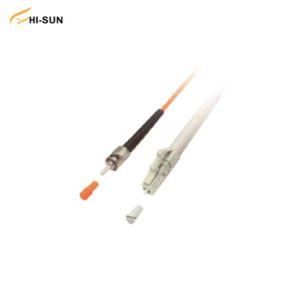 Fiber St/LC Single Mold/Multi Mold Optic Fiber Cable