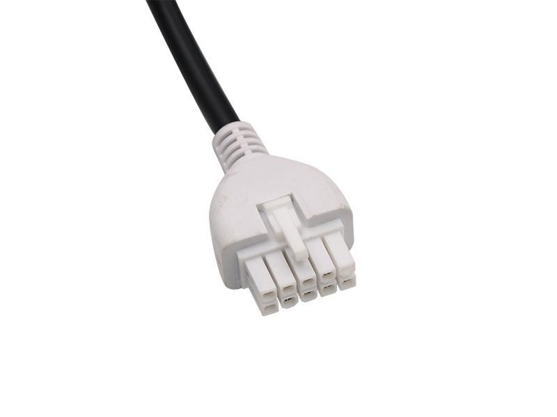OBD II Automobile Application Cable Assembly