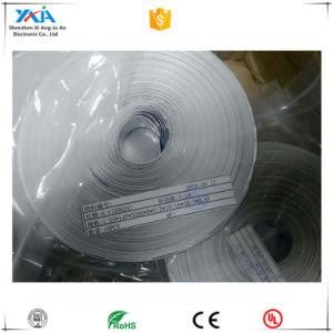 Xaja Custom Awm 20861 105c 60V VW-1 FFC Low Price High Quality Manufacture FFC Cable