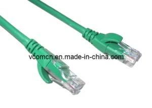 UTP Cat5e Patch Cable (NP511B-N)