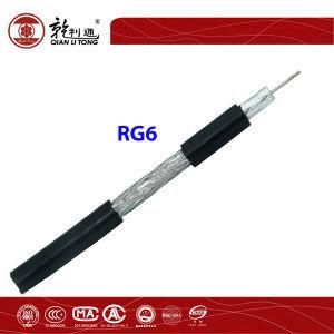 China Manufacture Rg Series RG6 Coaxial Cable with Best Price