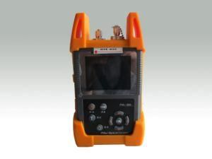 Fiber Optic Fault Locator