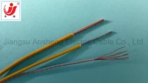 Electric Wiring Silicone Rubber Wire
