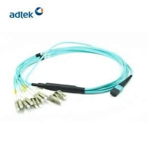 Best Price MPO MPO Patch Cable Optical Fiber Communication System