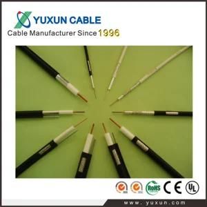 Rg Series Rg59/RG6/Rg11/Rg58/Rg213 From Cable Supplier