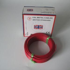 Ningbo Manufacture Single Cable with Box Packing for Ghana