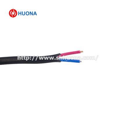 China Cable PT100 Cable Thermocouple Stranded Wire 7*0.2mm with PTFE Insulation