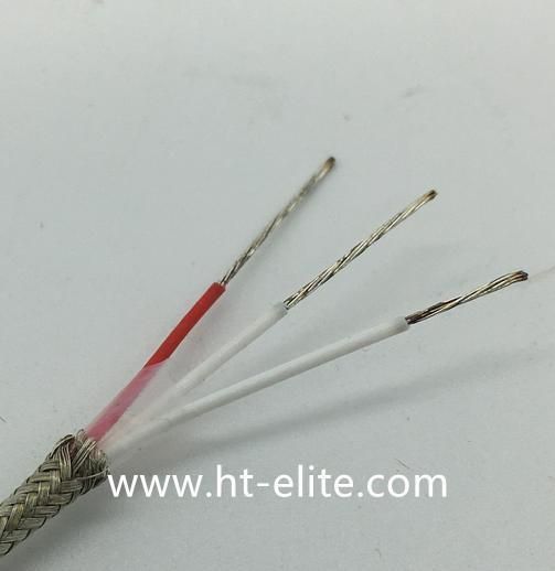 PFA Thermocouple Wire Thermocouple Cable Electric Wire Type J / K / N / T