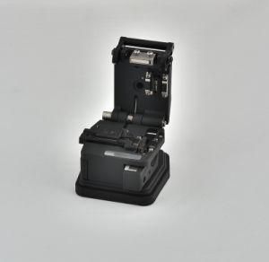 Good Quality Hot Sell High Quality Precision Optical Automatci Springback Fiber Cleaver