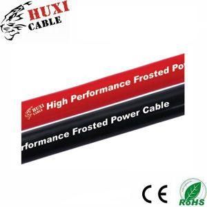 Good Price and High Performance Solid Flexible Power Cable