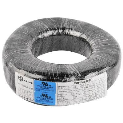 UL Approved UL1569 PVC Insulated Copper Electrical Wire and Cable
