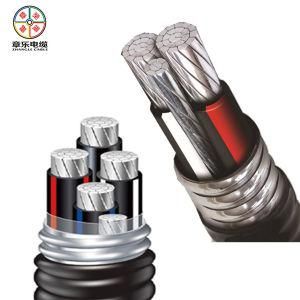 Armoured Power Cable Aluminium Alloy Cable