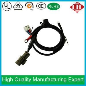 Custom OEM Electrical Automotive Wiring Harnesses for Car