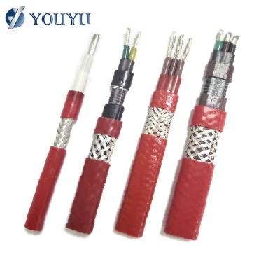 20W/M Heating Cable Constant Wattage Factory Price
