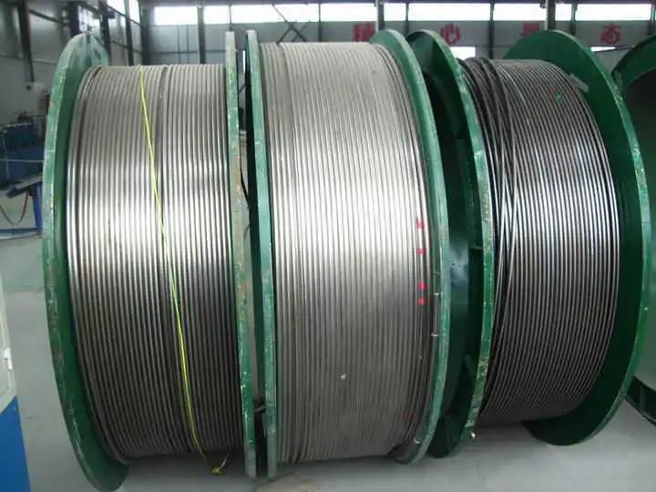 Shenguan Electricity Used Low Voltage PVC Power Cable Flame Retardant Aluminium Alloy XLPE Power Cables Conductor PVC Sheath Underground Power Cable
